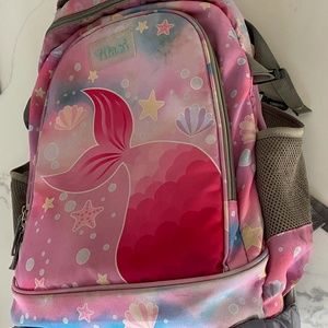 Tilami Rolling Backpack 18 Inch
